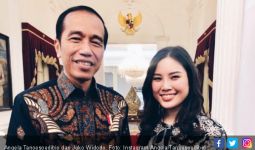 Pengamat Nilai Angela Tanoesoedibjo Cocok Jadi Menteri BUMN - JPNN.com