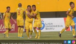 Sriwijaya FC 3 vs 1 PSGC Ciamis: Comeback Sempurna Laskar Wong Kito - JPNN.com