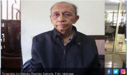 Jadi Tersangka, Suami Pembunuh Istri di Buleleng Belum Ditahan Polisi - JPNN.com