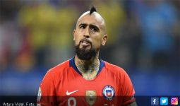 Chile vs Peru: Siapa Lawan Brasil? - JPNN.com