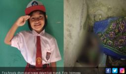 Tiga Hari Hilang, Bocah 8 Tahun di Bogor Ditemukan Tewas dalam Kontrakan - JPNN.com