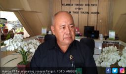 Banding Ditolak, Zainudin Hasan Harus Jalani Hukuman 12 Tahun Penjara - JPNN.com