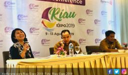 Tampilkan 300 Booth dan D’Masiv, Riau Expo 2019 Dijamin Keren - JPNN.com