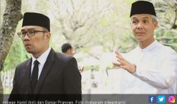 Pernyataan Luar Biasa dari Ganjar Pranowo, Bikin Warga Tak Mudik jadi Tenang - JPNN.com