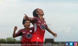 Martapura FC 1 vs 0 Madura FC: Modal Sempurna Laskar Sultan Adam - JPNN.com