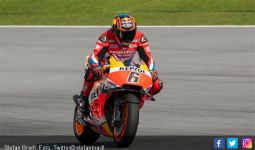 Stefan Bradl Akan Tampil di MotoGP Spanyol Sebagai Pembalap Wildcard - JPNN.com
