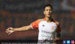 Tantang Kalteng Putra, Borneo FC Bertekad Putus Tren Negatif - JPNN.com