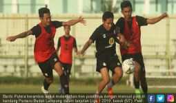 Perseru BLFC vs Batiro Putera: Ambisi Yunan Helmi Rebut Poin di Lampung - JPNN.com