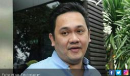 Suami Olivia Nathania Diduga Menikmati Uang Hasil Penipuan, Farhat Abbas Bilang Begini - JPNN.com