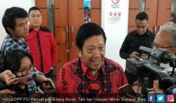 PDIP Yakin Ekonomi Gotong Royong Mampu Angkat Kesejahteraan Rakyat - JPNN.com