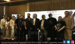 Prambanan Jazz 2019 Lebih Ramah Kaum Milenial - JPNN.com