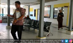 Rektor Unri Diperiksa Kejati Riau soal Dugaan Korupsi Bernilai Miliaran - JPNN.com