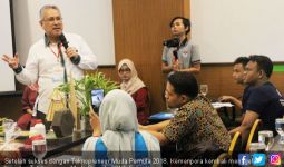 Kemenpora Ingin Mencetak Teknopreneur Muda Indonesia - JPNN.com