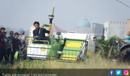 Penerapan Teknologi Pertanian Makin Memikat Anak Muda - JPNN.com