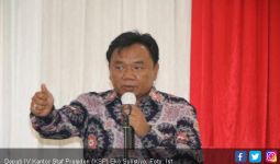 KSP: Jokowi Ingin Kabinet Diisi Eksekutor - JPNN.com