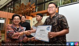 KLHK Umumkan Juara Lomba Foto dan Vlog Pengelolaan Sampah - JPNN.com