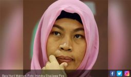 Komnas Perempuan Nilai MA Tidak Jeli Memutus PK yang Diajukan Baiq Nuril - JPNN.com