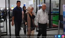 Yogyakarta International Airport Akhir Tahun Kelar, Bangkitkan Pariwisata Joglosemar - JPNN.com
