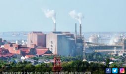 KLHK Luncurkan Desain Lanskap Mitigasi Pencemaran Timbel di Kawasan Industri - JPNN.com