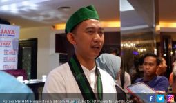 PB HMI-ACYF Sepakat Kerja Sama Bidang Kebudayaan - JPNN.com