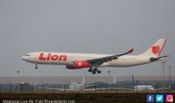 Lion Air Klaim Data Penumpang Aman - JPNN.com