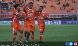 Badak Lampung FC vs Borneo FC: Tamu Berani Umbar Sesumbar Besar - JPNN.com