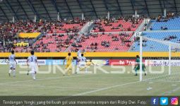 Pelatih Sriwijaya FC: Masih Terlalu Dini Bicarakan Kembali Liga 1 - JPNN.com