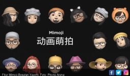 Xiaomi Gunakan Memoji Apple untuk Dijadikan Iklan - JPNN.com