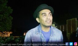 Glenn Fredly Kurangi Jadwal Konser Tahun Depan, Kenapa? - JPNN.com
