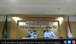 Terkait Kasus Baiq, MA: Presiden Berwenang Memberikan Amnesti - JPNN.com
