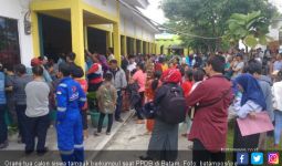 Jumlah Siswa di Sekolah Ini untuk Satu Rombel Saja Belum Cukup - JPNN.com