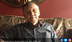 Calon Komisioner KPK Harus Berpengalaman Bidang Hukum Minimal 15 Tahun - JPNN.com