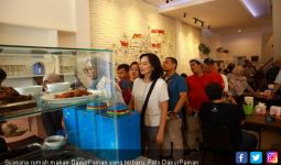 DapurPainan, Inovasi Baru Rumah Makan Minang - JPNN.com