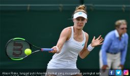8 Wanita yang Masih Menggairahkan di Wimbledon 2019, Satu di Antaranya Pengin Sering Menikah - JPNN.com