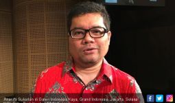 Ananda Sukarlan Anggap Grace Natalie Cocok Banget jadi Menteri - JPNN.com