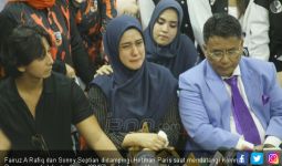 Galih Ginanjar Ditahan, Hotman Paris: Kemenangan Semua Wanita Indonesia   - JPNN.com