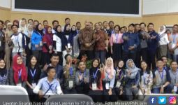 Lasenas ke-17 di Medan, Cara Kreatif agar Siswa Tidak Melupakan Sejarah - JPNN.com