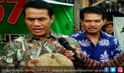 Ketua YDN: Kebijakan Ekspor Mentan Amran Sukses Angkat Pamor Durian Lokal - JPNN.com