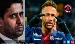 PSG Keluarkan Pernyataan Resmi dan Tegas Merespons Absennya Neymar di Latihan Pertama - JPNN.com