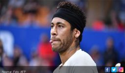 Neymar Absen di Latihan Pertama PSG, Leonardo: Ini Masalah Uang - JPNN.com