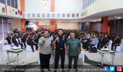 Strategi PSO Bea Cukai Tanjung Balai Karimun Cegah Korupsi - JPNN.com