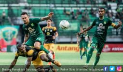 Kapten Persebaya: Maaf Saja Tidak Cukup - JPNN.com