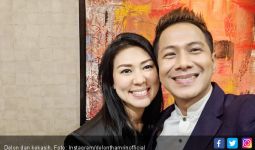 Delon Waswas Ajak Istri Bulan Madu ke Hong Kong - JPNN.com