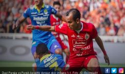 Aremania: Selamat Persija dan The Jakmania, Jaya Sepak Bola Indonesia - JPNN.com