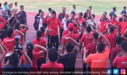 Kemenpora Tinjau Pelatnas Atletik dan Basket: Indonesia Targetkan Juara Umum ASG 2019 - JPNN.com