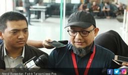 Novel Baswedan Ragu Tim Bentukan Polri Ungkap Penerornya - JPNN.com