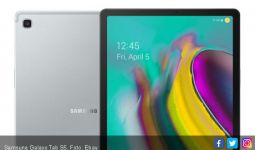 Samsung Segera Luncurkan Galaxy Tab S5 - JPNN.com