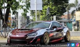 Intersport Auto Show Semarang Tonjolkan Gaya Street Racing, Berikut Daftar Pemenangnya - JPNN.com