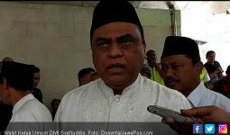 Soal Kepulangan Habib Rizieq, Dewan Masjid Indonesia: Masalah Sepele - JPNN.com