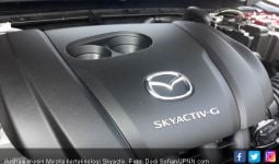 Mazda Belum Niat Aplikasikan Mesin Turbo di Indonesia - JPNN.com